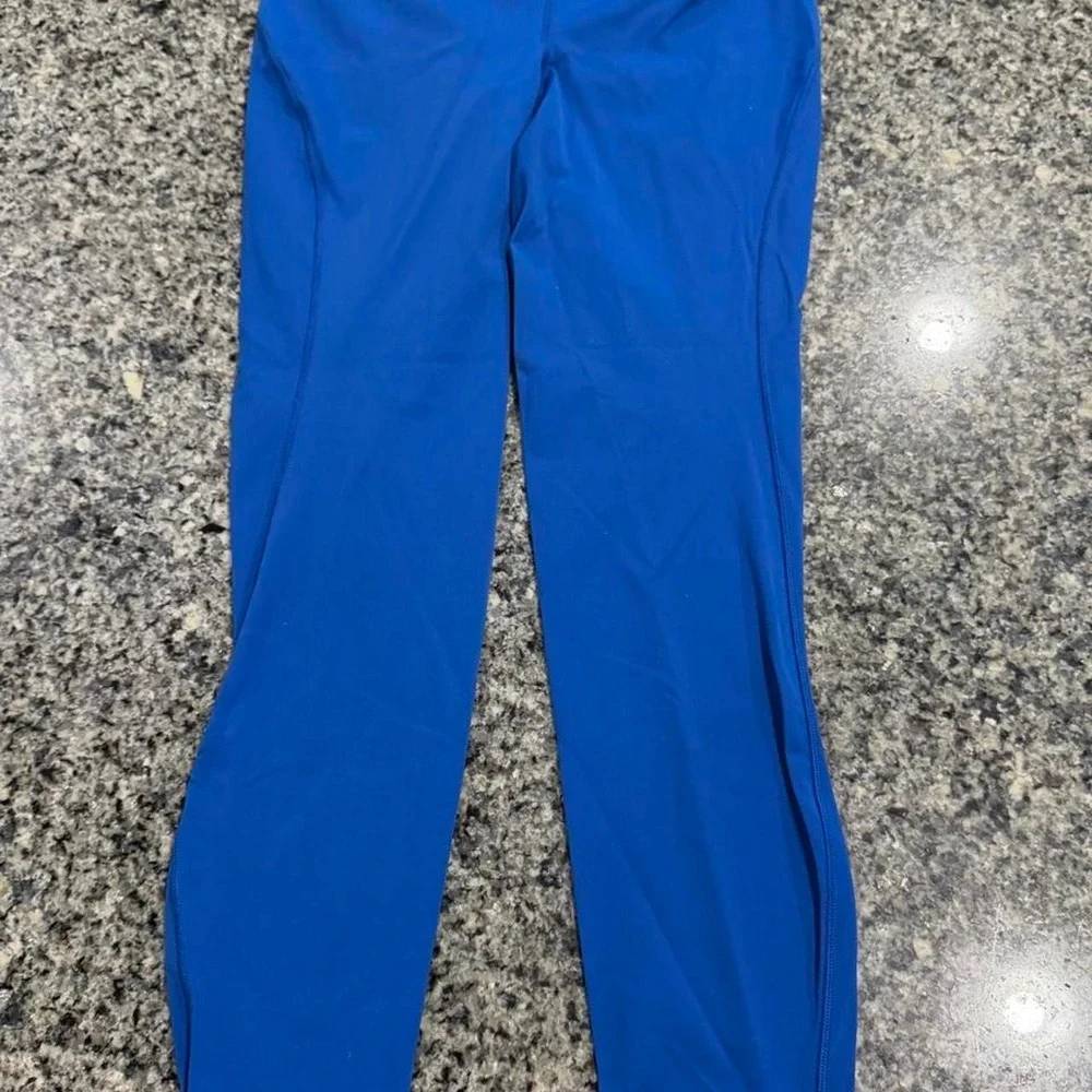 Lululemon Base Pace High-Rise Tight 25